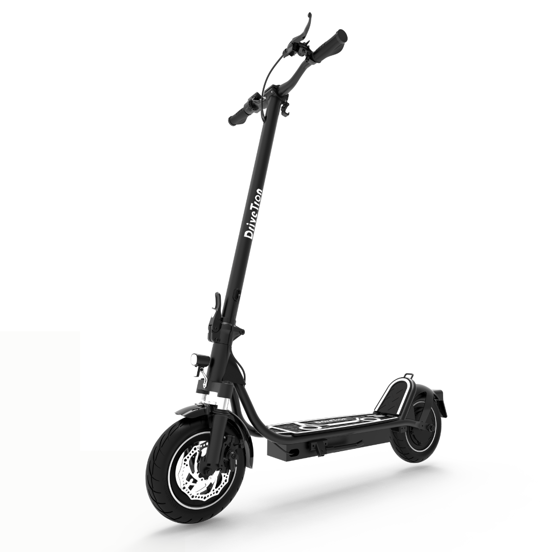 DriveTron DT01 - Elsparkcykel - Wheelyshop