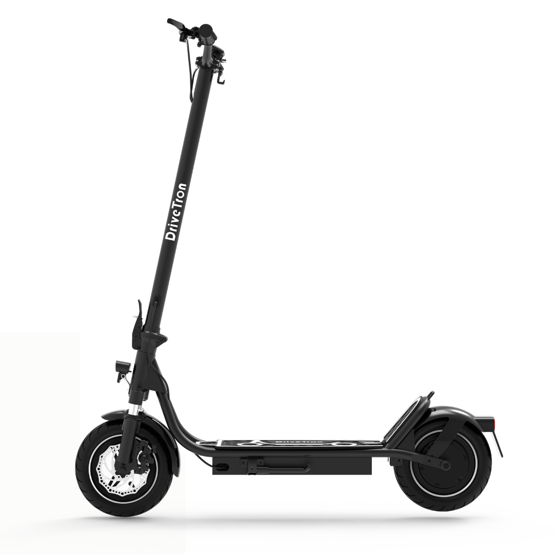 DriveTron DT01 - Elsparkcykel - Wheelyshop