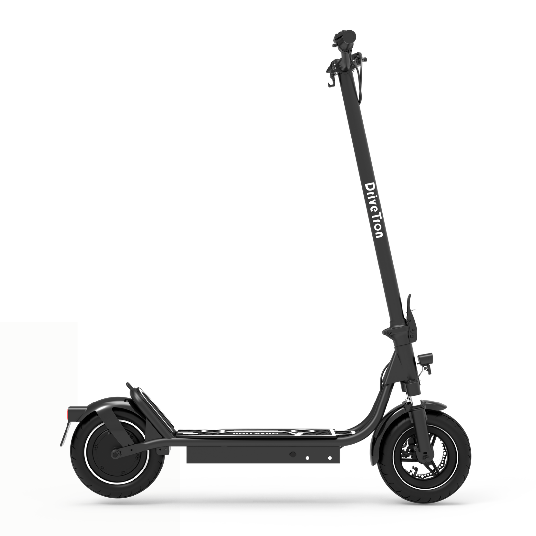 DriveTron DT01 - Elsparkcykel - Wheelyshop