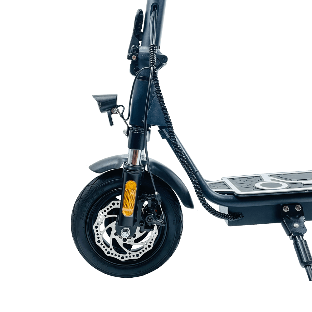 DriveTron DT01 - Elsparkcykel - Wheelyshop