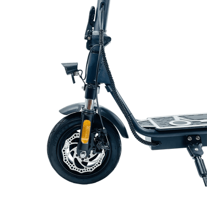 DriveTron DT01 - Elsparkcykel - Wheelyshop