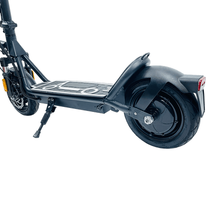 DriveTron DT01 - Elsparkcykel - Wheelyshop