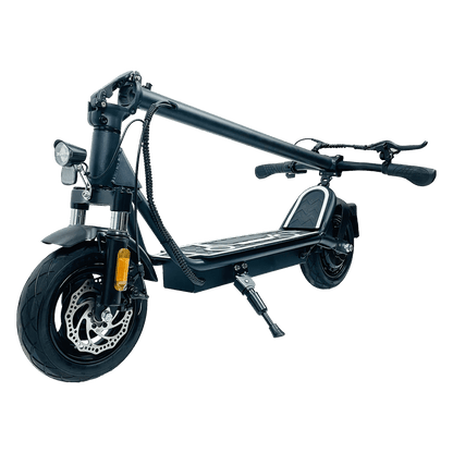 DriveTron DT01 - Elsparkcykel - Wheelyshop