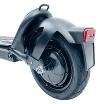 Luce posteriore del DriveTron DT01