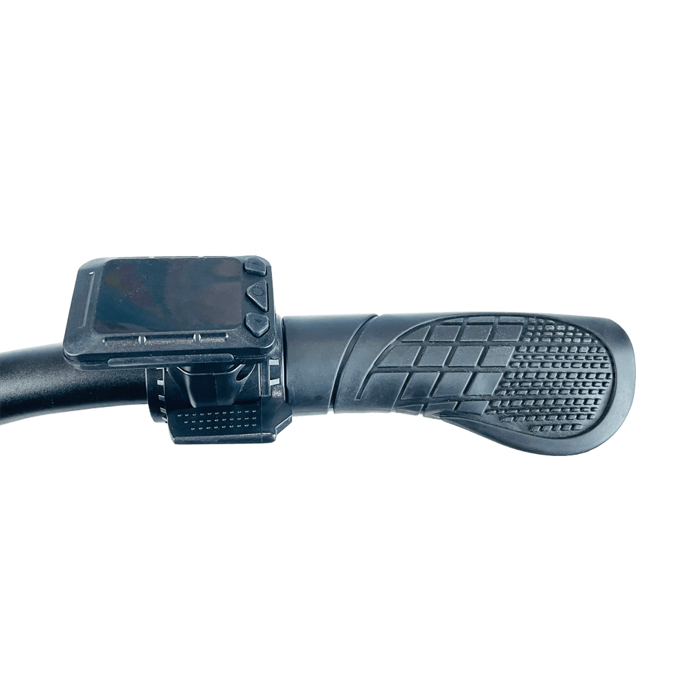 Acceleratore e leva del freno del DriveTron DT01