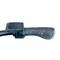 Acceleratore e leva del freno del DriveTron DT01