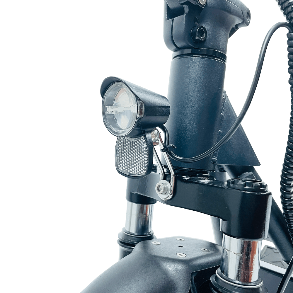 Faro anteriore del DriveTron DT01