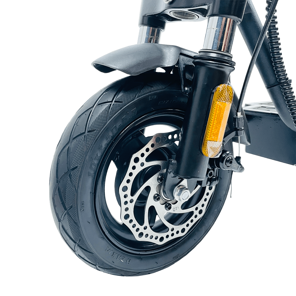 Sospensione del DriveTron DT01