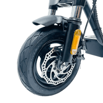 Sospensione del DriveTron DT01