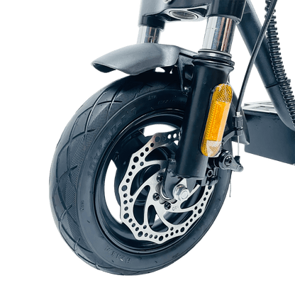 DriveTron DT01 - Elsparkcykel - Wheelyshop