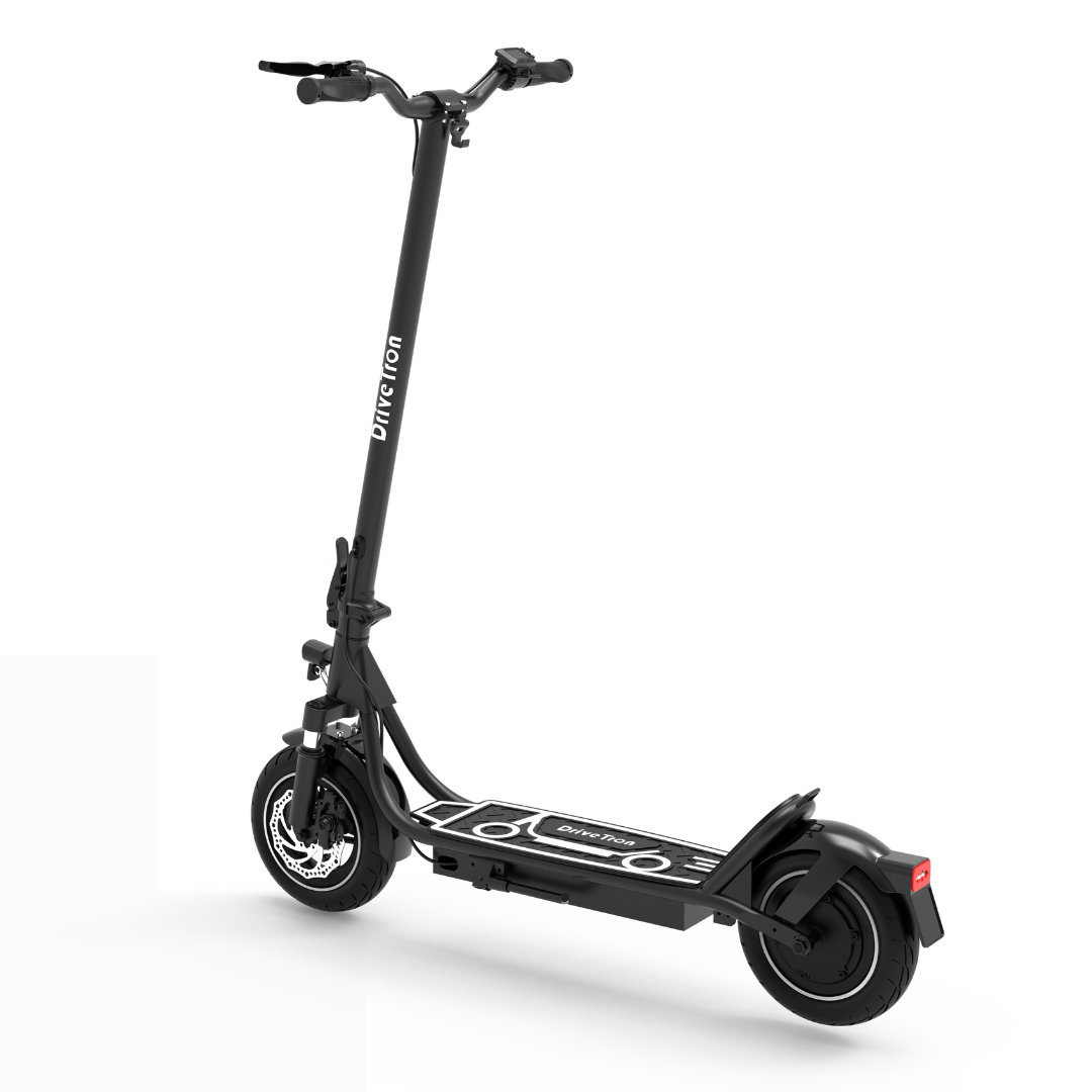 DriveTron DT01 - Elsparkcykel - Wheelyshop