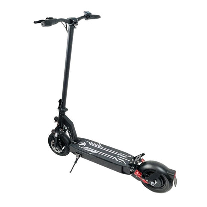 DriveTron DT08 (36V 10Ah) - Elsparkcykel - Wheelyshop