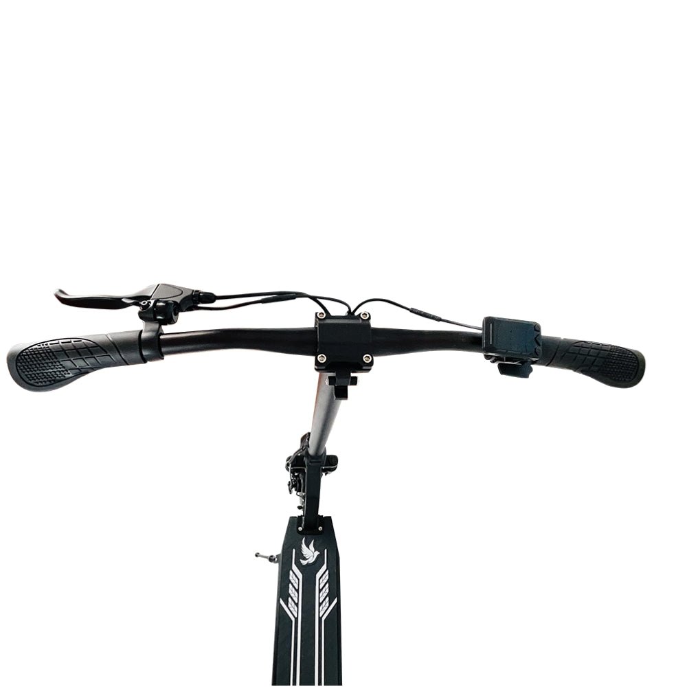 Manubrio del DriveTron DT08