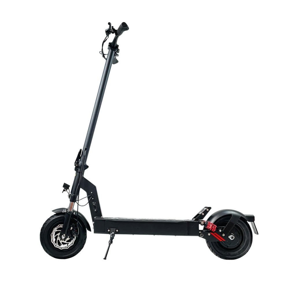 DriveTron DT08 (36V 10Ah) - Elsparkcykel - Wheelyshop
