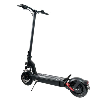 DriveTron DT08 (36V 10Ah) - Elsparkcykel - Wheelyshop