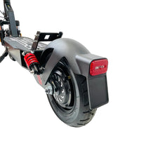Sospensione del DriveTron DT08
