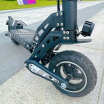 Sospensione del DriveTron DT10