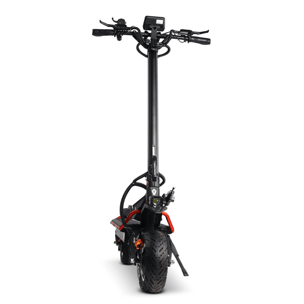 DUALTRON Alien - Elsparkcykel - Wheelyshop