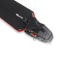 Parafango del DUALTRON Alien