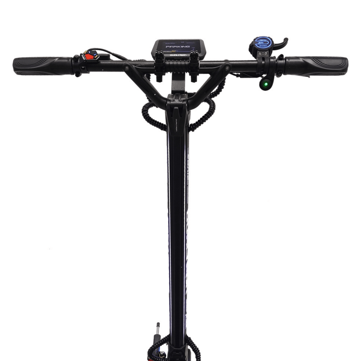Manubrio del DUALTRON Alien