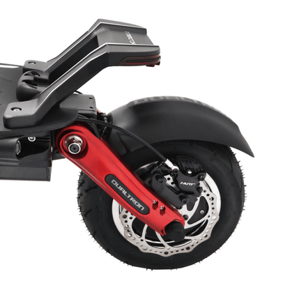 DUALTRON New Achilleus - Elsparkcykel - Wheelyshop