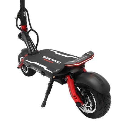 DUALTRON New Achilleus - Elsparkcykel - Wheelyshop