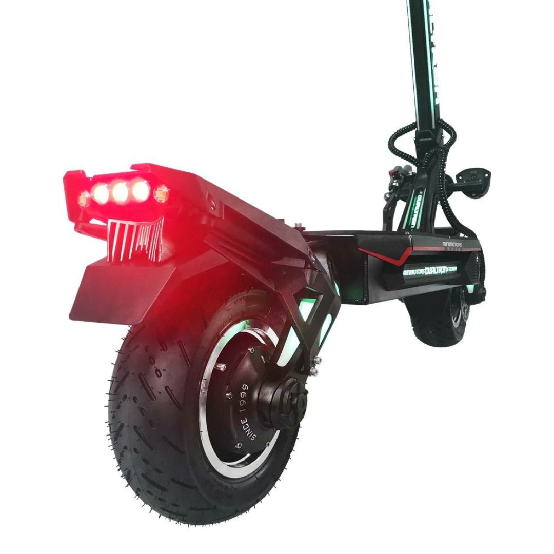 Luce posteriore del DUALTRON NEW STORM LTD