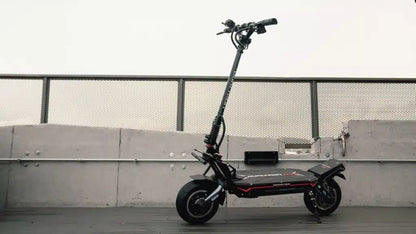 Dualtron New Storm Ltd - Elsparkcykel - Wheelyshop