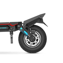 Sospensione del DUALTRON NEW STORM LTD