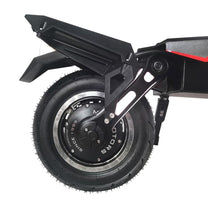 Ruota posteriore del DUALTRON NEW STORM LTD