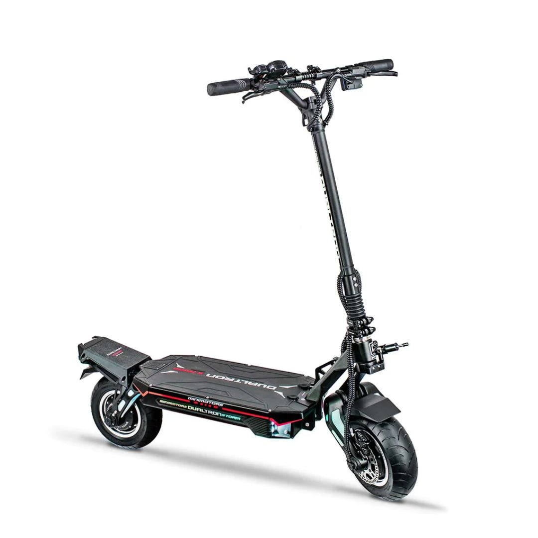 Dualtron New Storm Ltd - Elsparkcykel - Wheelyshop