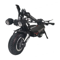 Faro anteriore del DUALTRON NEW STORM LTD
