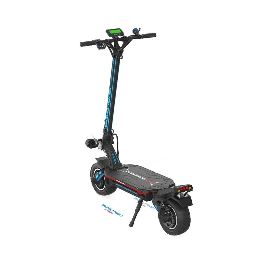 Dualtron New Storm Ltd - Elsparkcykel - Wheelyshop