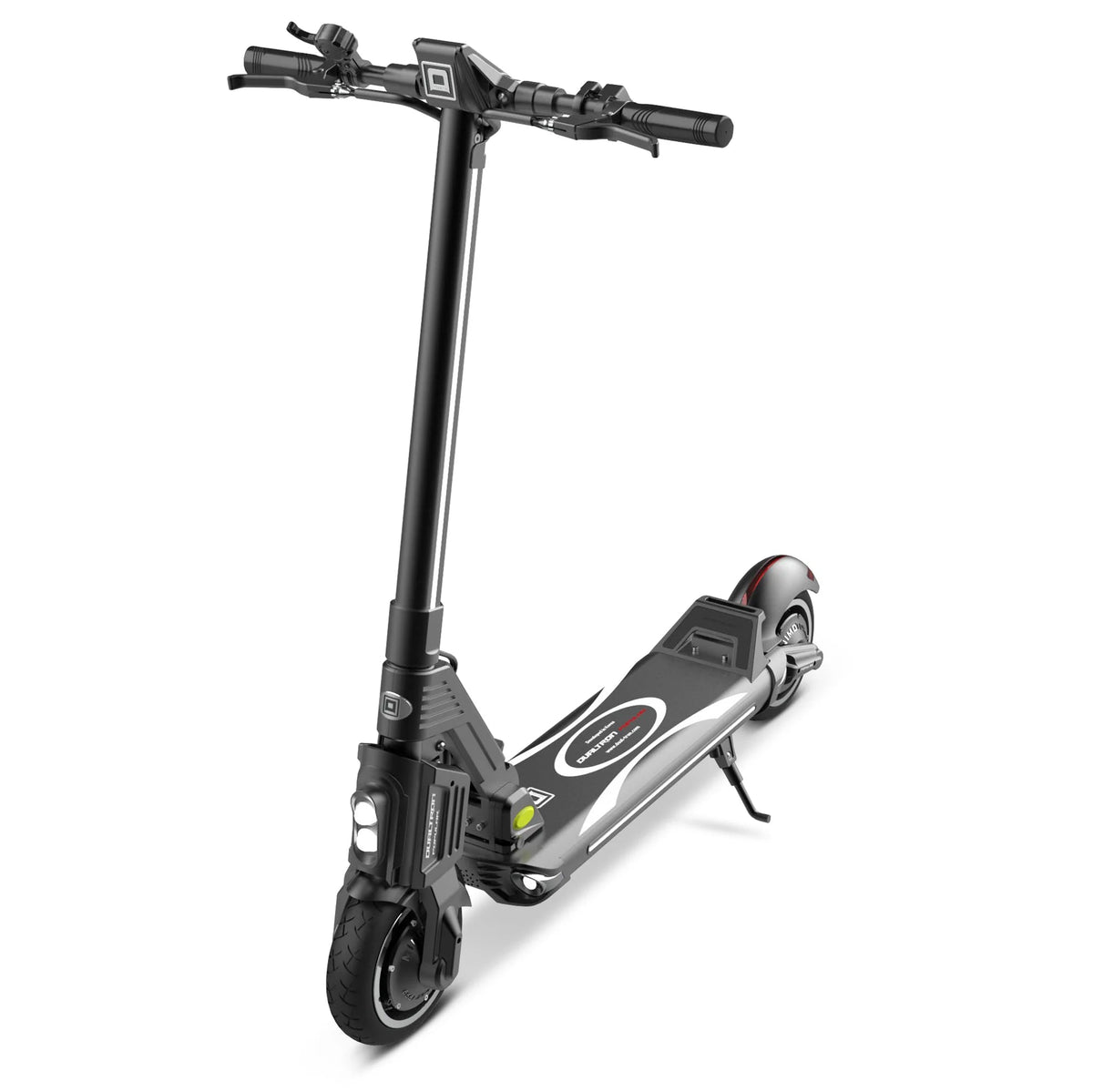 DUALTRON POPULAR - Elsparkcykel - Wheelyshop