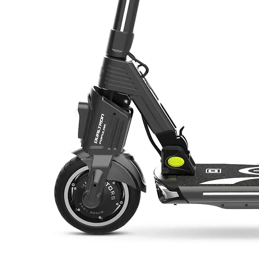 DUALTRON POPULAR - Elsparkcykel - Wheelyshop