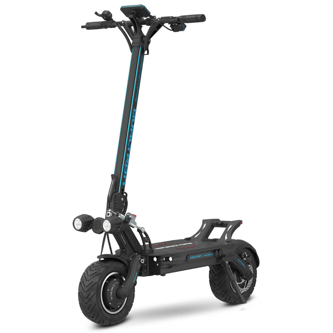 DUALTRON THUNDER 3 - Elsparkcykel - Wheelyshop
