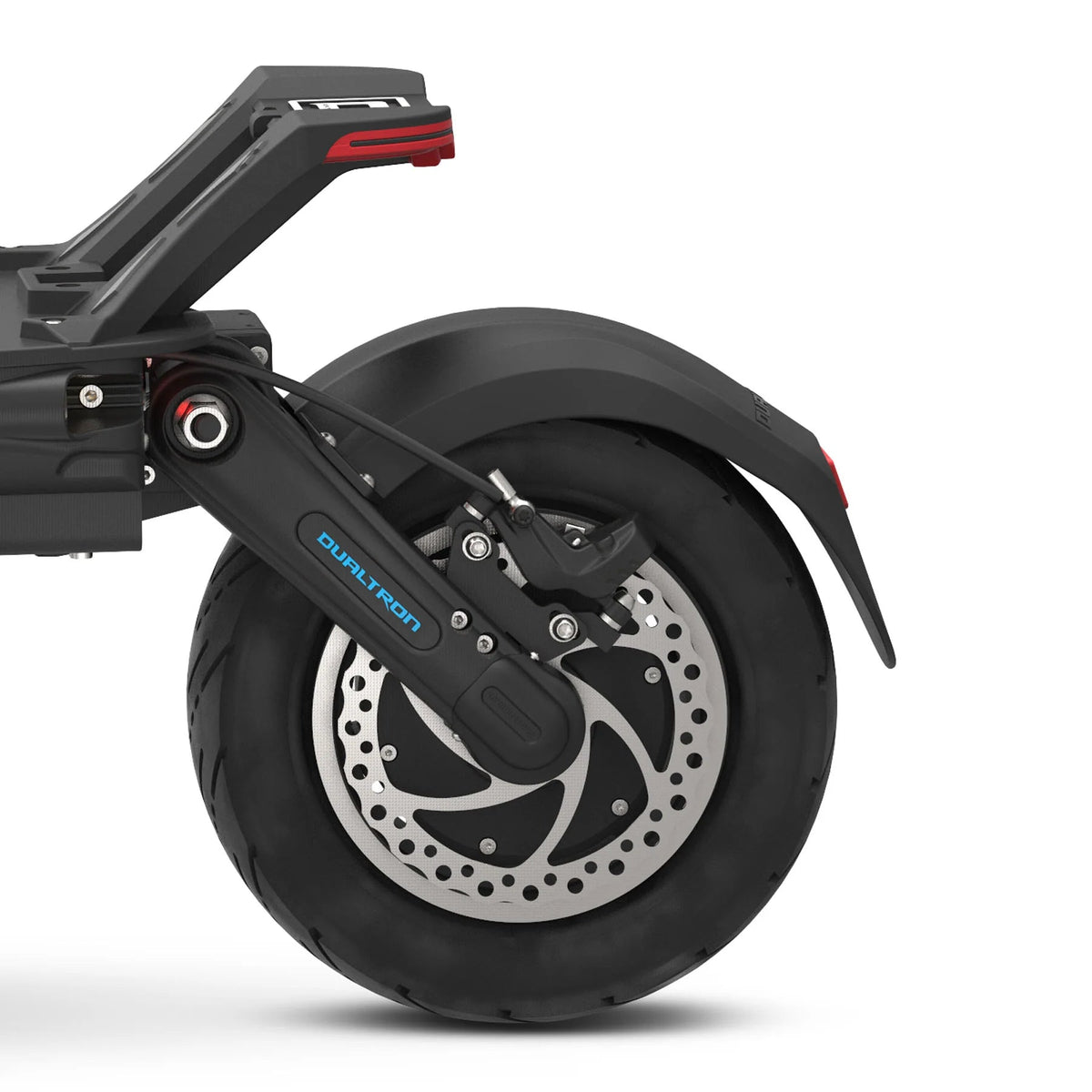 DUALTRON THUNDER 3 - Elsparkcykel - Wheelyshop