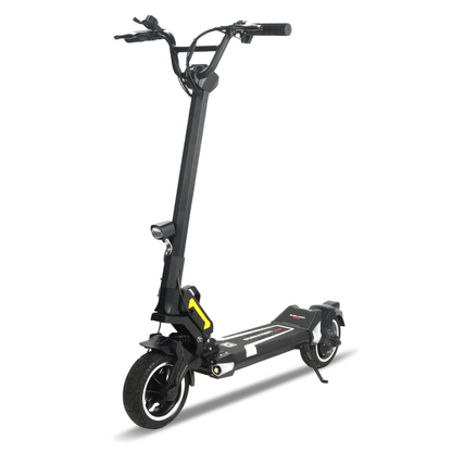 DUALTRON TOGO - Elsparkcykel - Wheelyshop