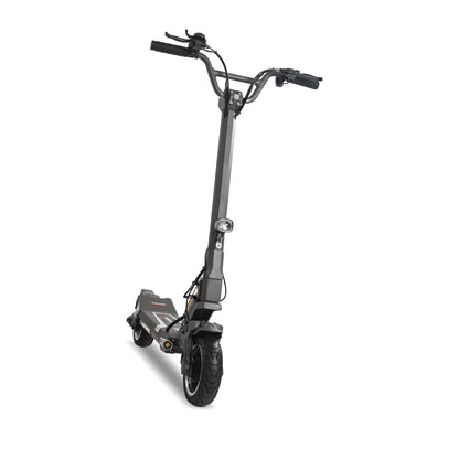 DUALTRON TOGO - Elsparkcykel - Wheelyshop