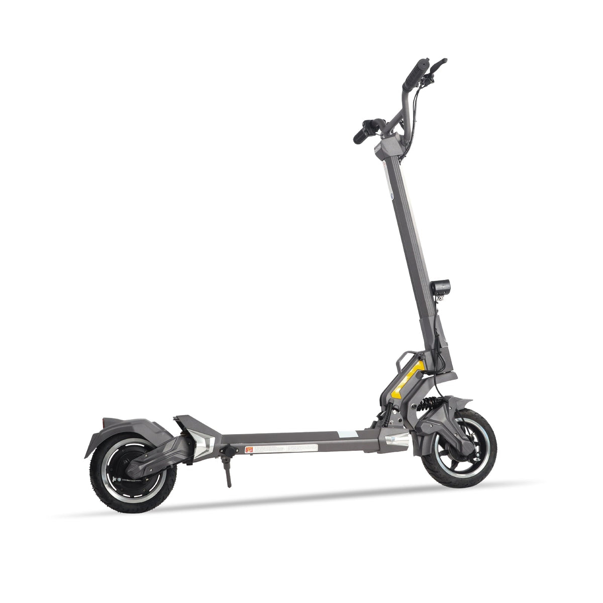DUALTRON TOGO - Elsparkcykel - Wheelyshop