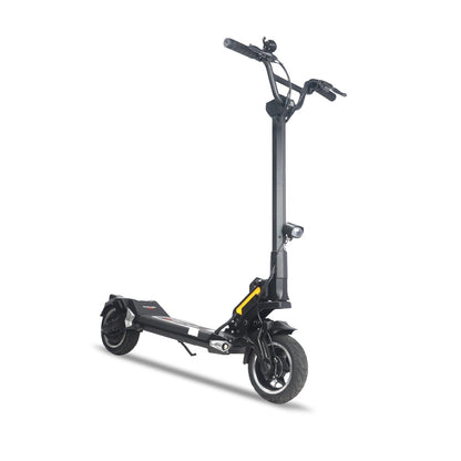 DUALTRON TOGO - Elsparkcykel - Wheelyshop