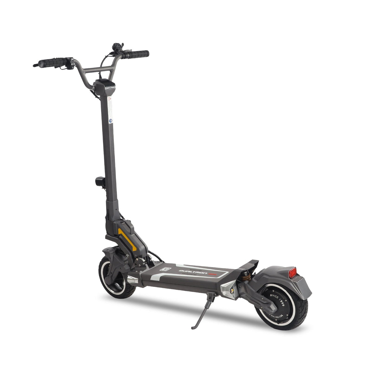 DUALTRON TOGO - Elsparkcykel - Wheelyshop
