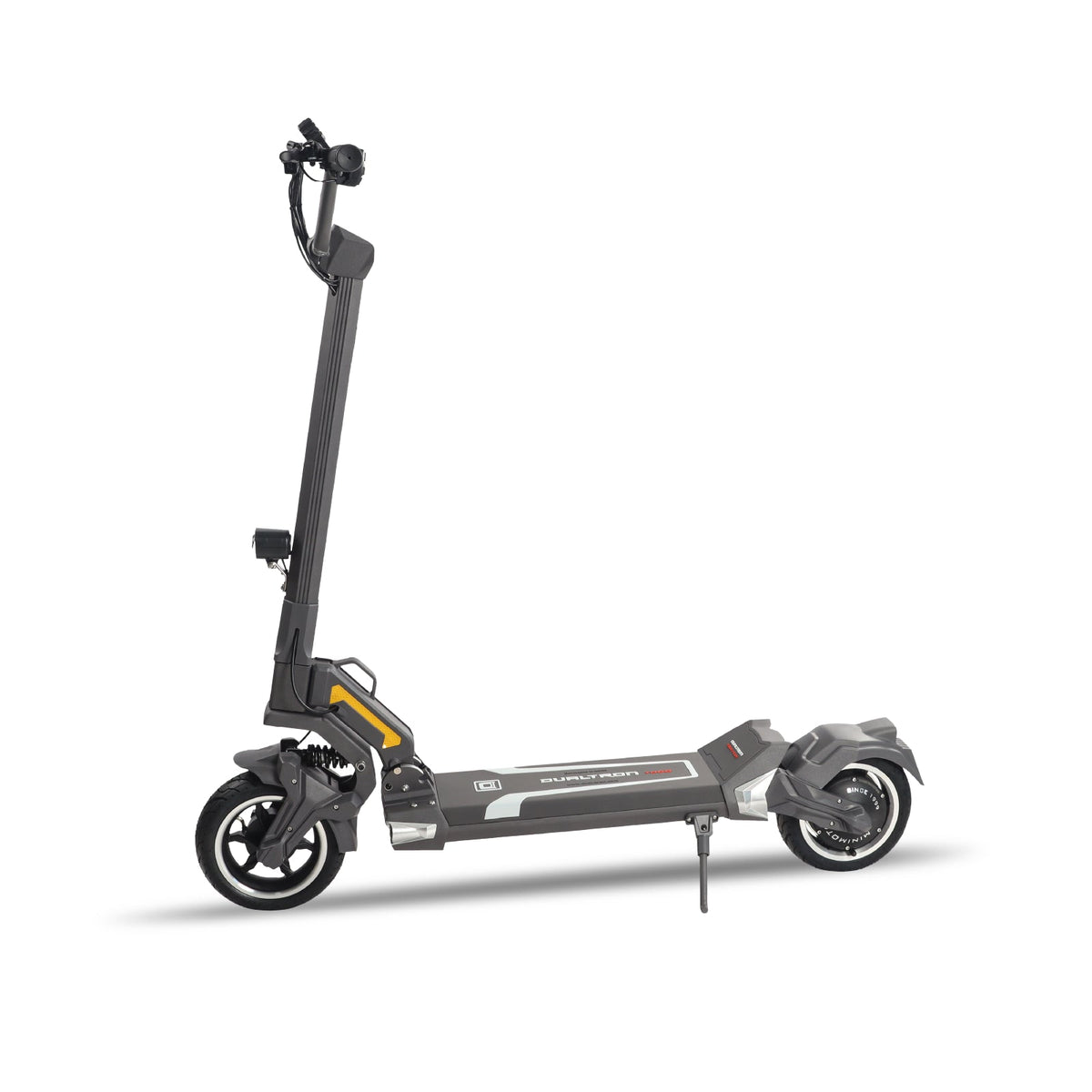 DUALTRON TOGO - Elsparkcykel - Wheelyshop