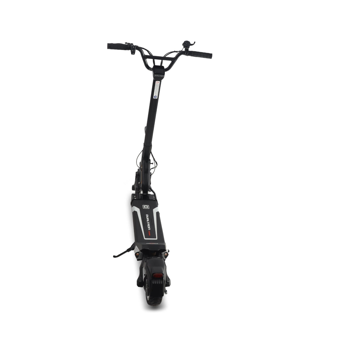 DUALTRON TOGO - Elsparkcykel - Wheelyshop