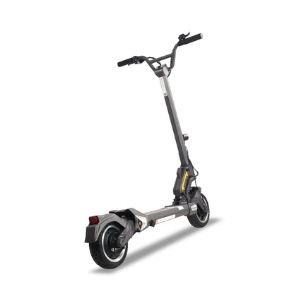 DUALTRON TOGO - Elsparkcykel - Wheelyshop