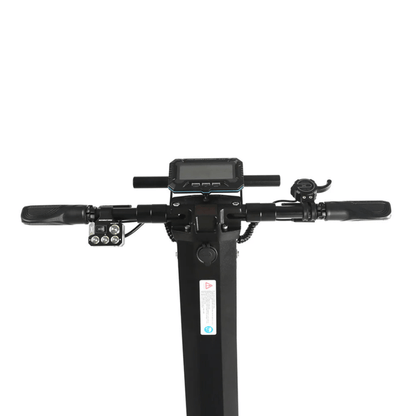 Dualtron X Limited - Elsparkcykel - Wheelyshop