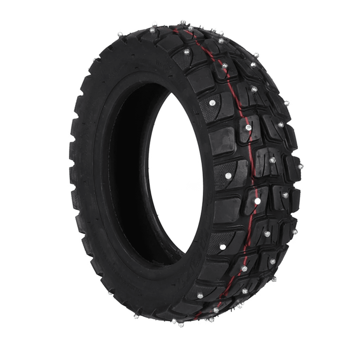 Dubbdäck 10" 80/65 - 6 Luft Dualtron/KuKirin/Zero/Kaabo/Inokim - Reservdel - Wheelyshop