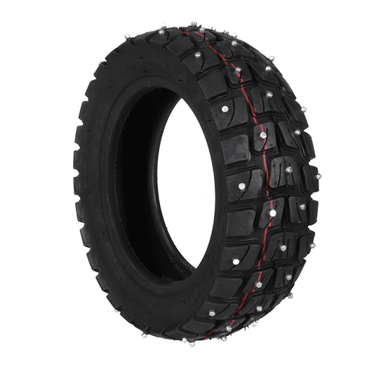 Dubbdäck 10" 80/65 - 6 Luft Dualtron/KuKirin/Zero/Kaabo/Inokim - Reservdel - Wheelyshop