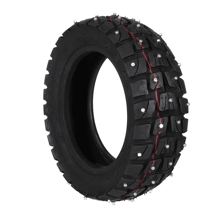 Pneumatico chiodato da 10" 80/65-6 per Dualtron/KuKirin/ZERO/KAABO/INOKIM