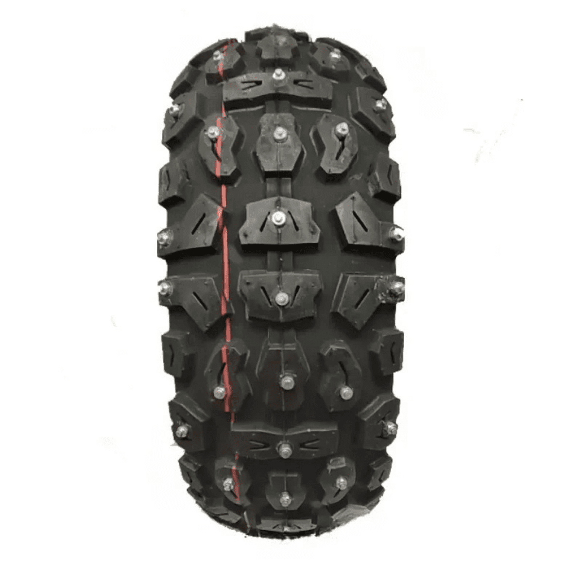 Dubbdäck 10" 80/65 - 6 Luft Dualtron/KuKirin/Zero/Kaabo/Inokim - Reservdel - Wheelyshop